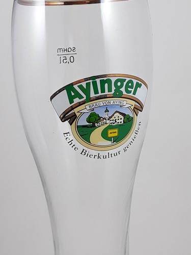 Ayinger 9½