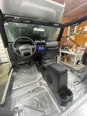 image 4 of interior