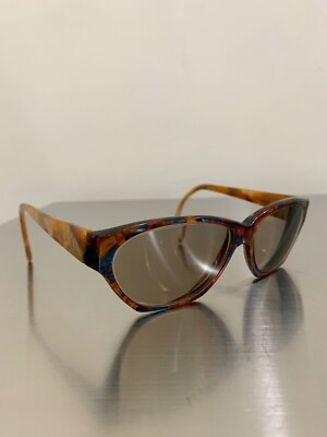 Vintage Sunglasses / Occhiali Very Cool! TOP A++ Condition