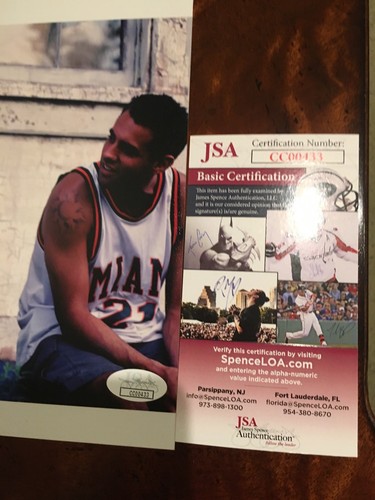 Peter Dinklage 8x10 Autographed Signed Photo JSA COA