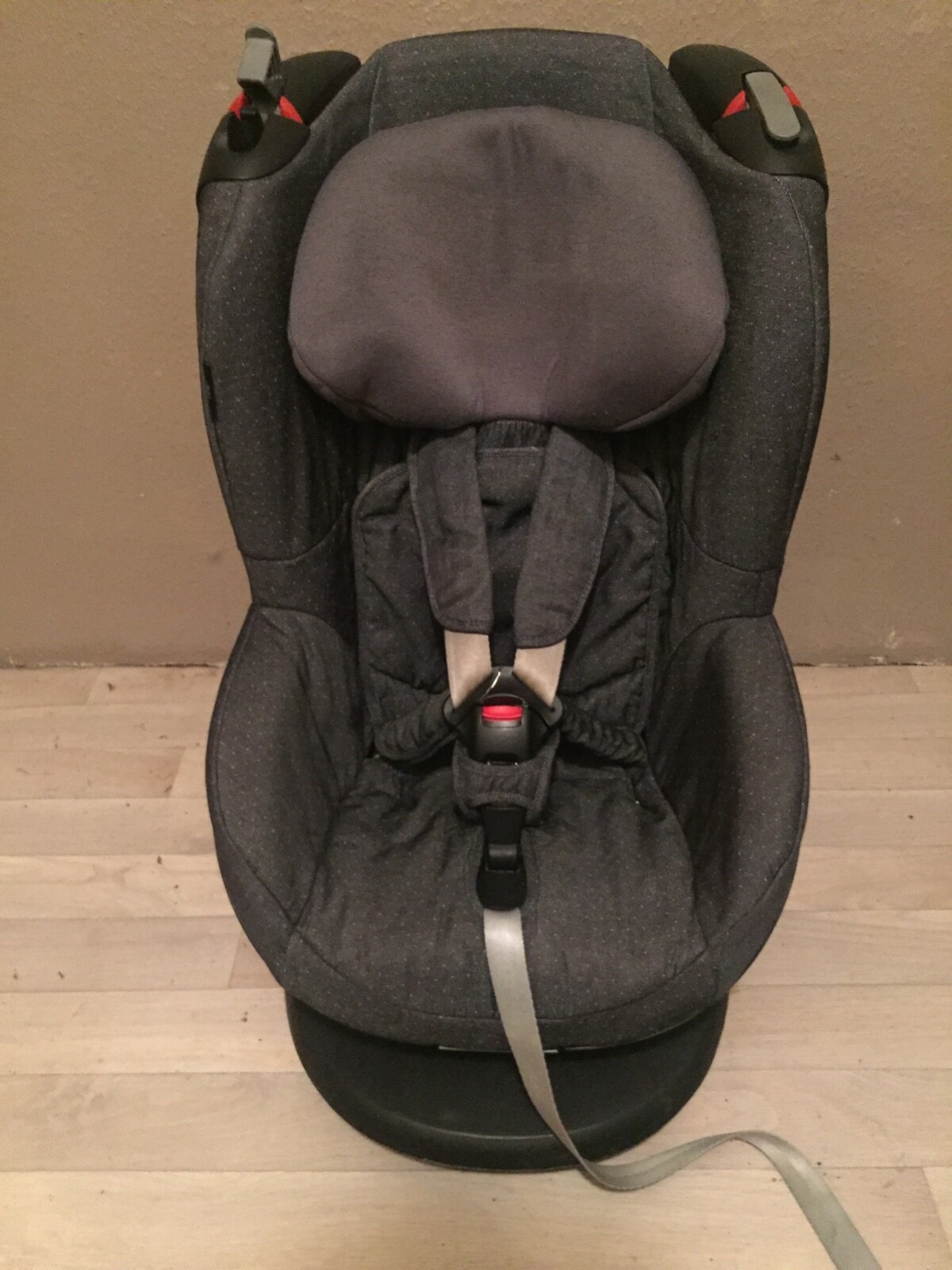 Kindersitz Maxi Cosi  Tobi (9-18 Kg) In Sparkling grey