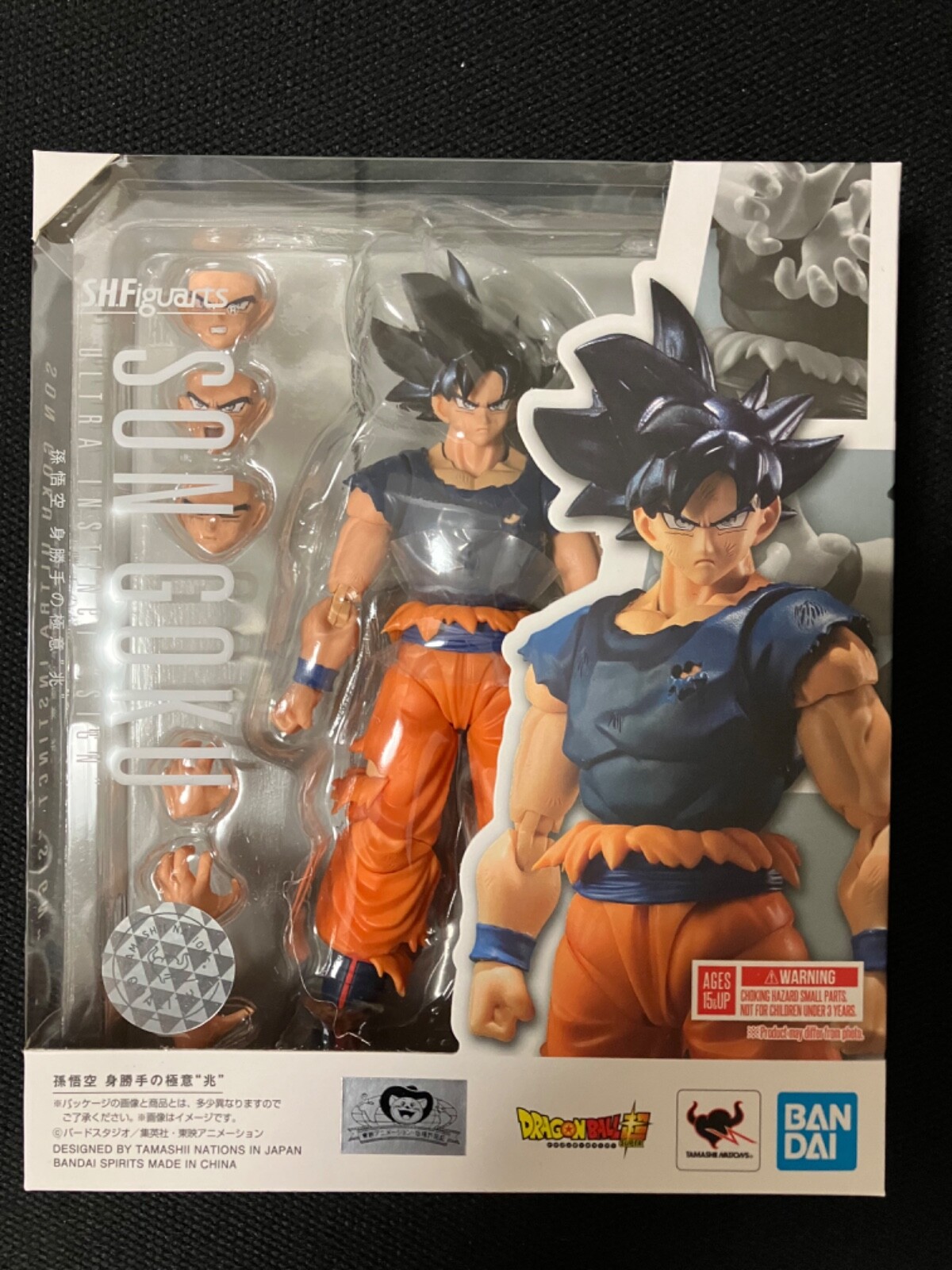 ポスター COBRA GOKU 2000 B2 x2 $_12.JPG?set_id=880000500F
