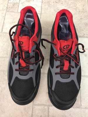 dexter mens the 9