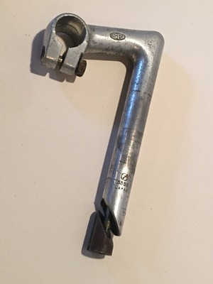 threadless stem converter
