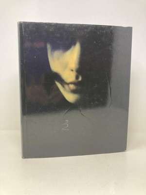 Mnemosyne by Bill Henson First 1st Edition LN VG HC