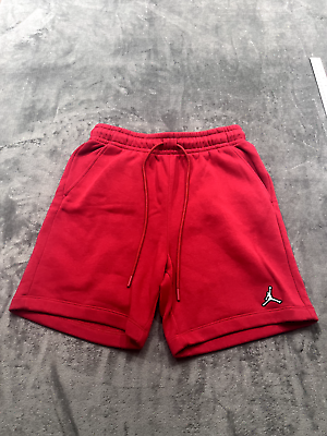 Air Jordan Shorts Mens Size Small eBay