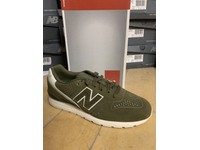 new balance 997 damen olive