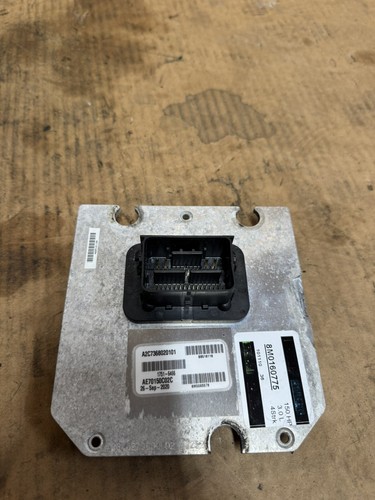 cf　エンジン　ECU 水温カプラー　キャデラック 水温センサーカプラー☆キャデラック ブロアム/カプリス/カマロ