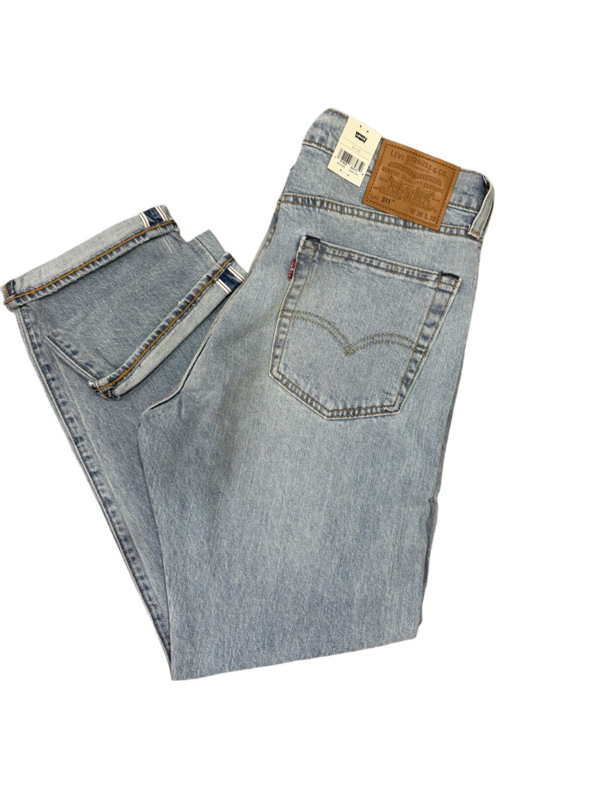 パンツ Levi's 40505-0208 CHEMICAL WASH DENIM VTG Levis 505 Acid Wash Made In USA Denim Jeans Black Men's