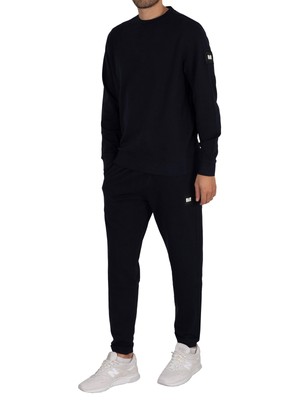 

Мужской спортивный спортивный костюм Weekend Offender Tokyo Classic, синий