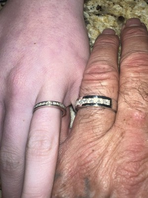Photos de l'objet d'un acheteur vérifié
