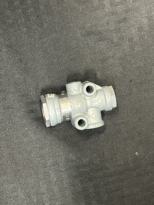 Bendix 101450N TR-3 Air Brake Inversion Valve Genuine Replacement Brand New