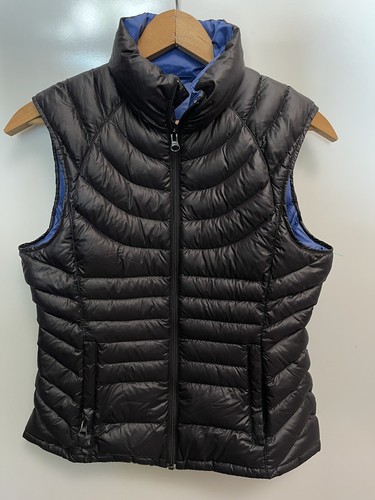 JEANASIS eL Puffer Big Vest ダウンベスト Armani Exchange Allover Print Puffer Vest – DTLR