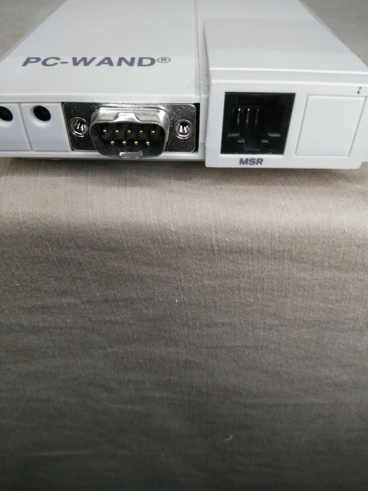 Unitech PC-Wand PW110 Decoder