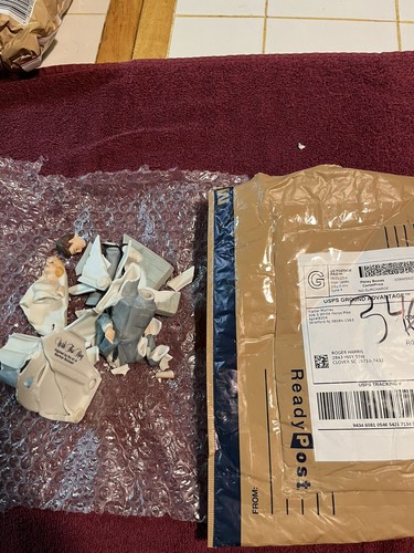 Item photo(s) from verified buyer