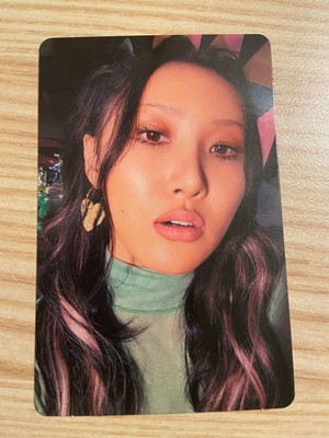 MAMAMOO Travel Official Photocards (Dingga, AYA)  USA Seller