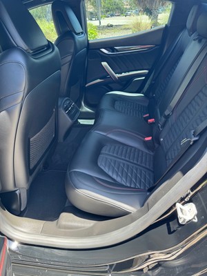 image 1 of interior