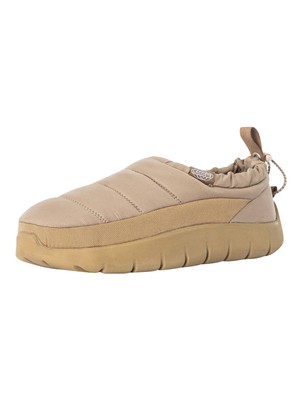 

Мужские тапочки Lacoste Serve 223 1 CMA, бежевые, Бежевый, 746CMA0040CJ2