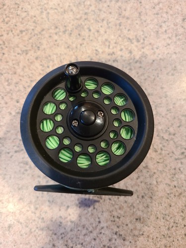 Eagle Claw Fly Fishing Reel FEC 10