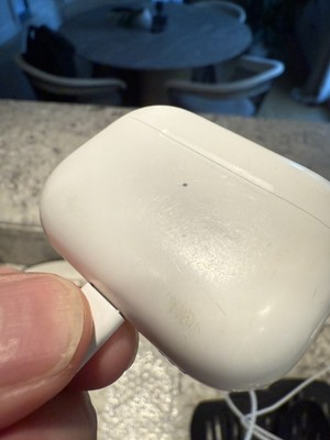 Item photo(s) from verified buyer