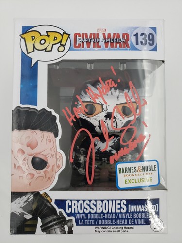 FunkoPop! アメリカン・サイコ　ホラー　ファンコ Funko Pop! アメリカン・サイコ ホラー ファンコ