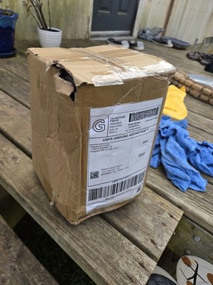 Item photo(s) from verified buyer