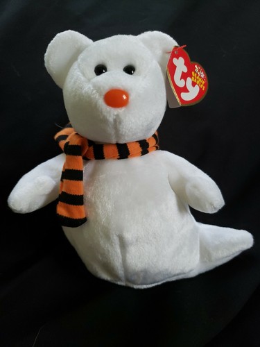 quivers beanie baby