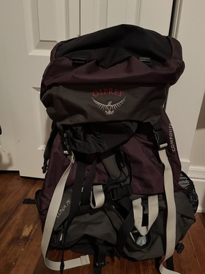 osprey luna 75