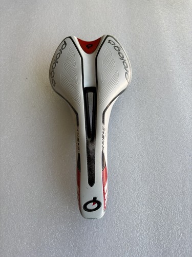 Prologo ZERO pas 134 Saddle. PRO T-2.0 Rails. 130mm | eBay