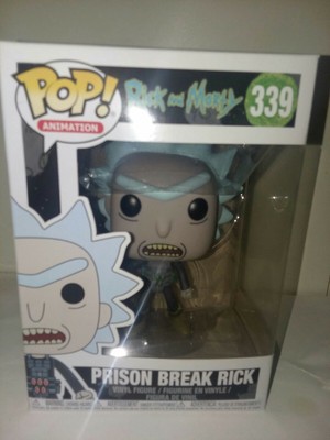 funko pop prison break