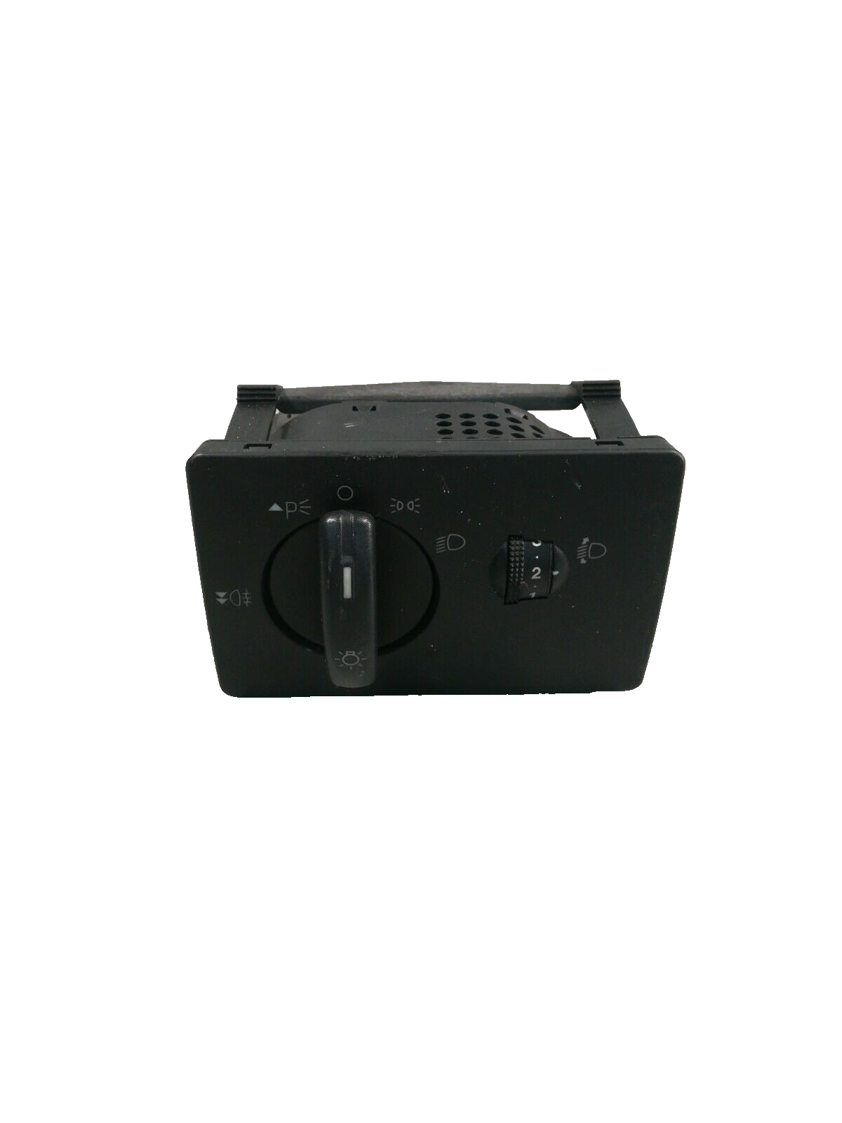 Centralina comando luci per FORD FOCUS 2008 codice ricambio 4M5T-13A024-LA