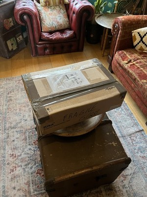 Foto dell'oggetto di un acquirente verificato