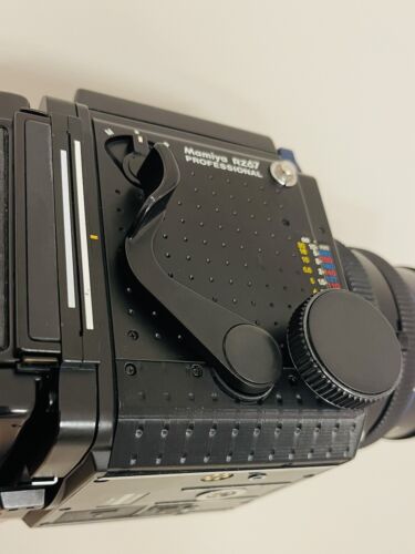 Mamiya RZ67 bottom cover replacement | eBay Mamiya RZ67 bottom cover replacement | eBay