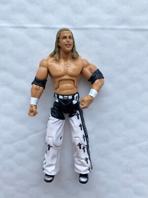 WWE フィギュア　BUILD N BRAWL シリーズ2   6体セット WWE フィギュア BUILD N BRAWL シリーズ2 6体セット - メルカリ