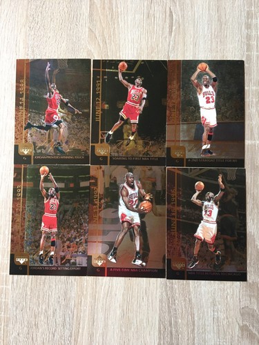 Michael Jordan UPPER DECK 50枚　カードセット $_12.JPG?set_id=880000500F