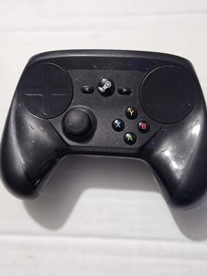 Valve Steam Controller Wireless Model 1001 Tested (No Dongle)