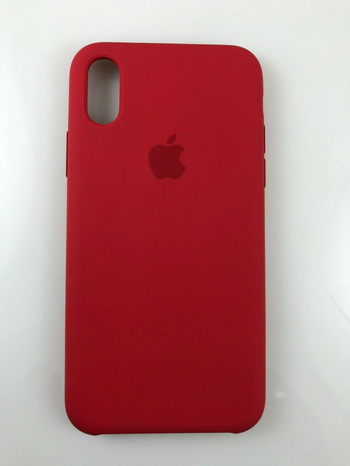 iPhonexs純正ケース Apple(アップル)・純正品】【iPhoneXS用】レザーケース