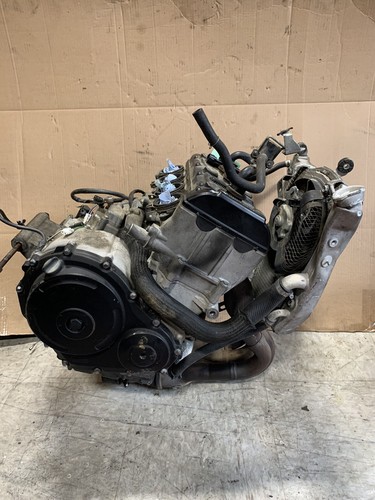 しげり 91-92 Kawasaki Ninja Zx7r Engine Motor complete | eBay