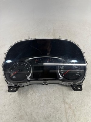 20 GMC ACADIA Speedometer Instrument Cluster