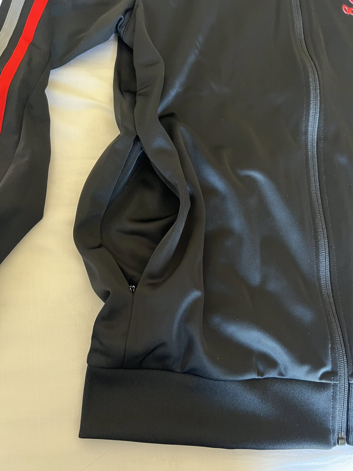 Adidas Originals Chile 20 Track Top Jacket GJ6779. Adult Size: Small:  купить с доставкой из США, цена 10 718 руб - (115067245404)
