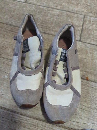 camper together x bernhard willhelm himalayan Sz 43 No Insoles Nor Laces