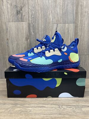 ADIDAS JAMES HARDEN VOL. 5 