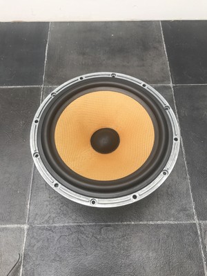 bowers and wilkins a7 price