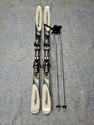 rossignol bandit b3 2005