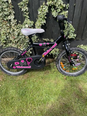 girls bike