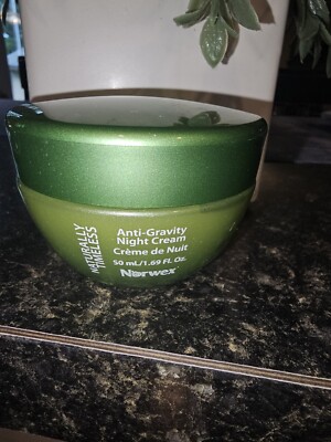 NORWEX ANTI GRAVITY NIGHT CREAM
