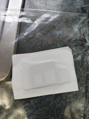Photos de l'objet d'un acheteur vérifié