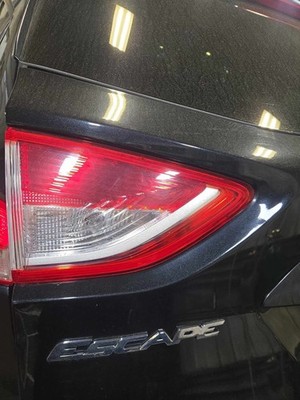 Used Left Lid Mounted Tail Light fits: FORD ESCAPE Left 13 14 15 16
