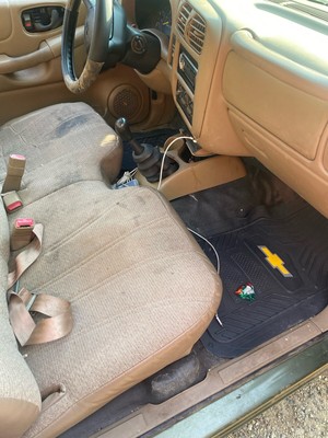 image 2 of interior