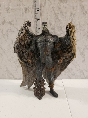 SF・ファンタジー・ホラー McFARLANE TOYS/Wings of Redemption